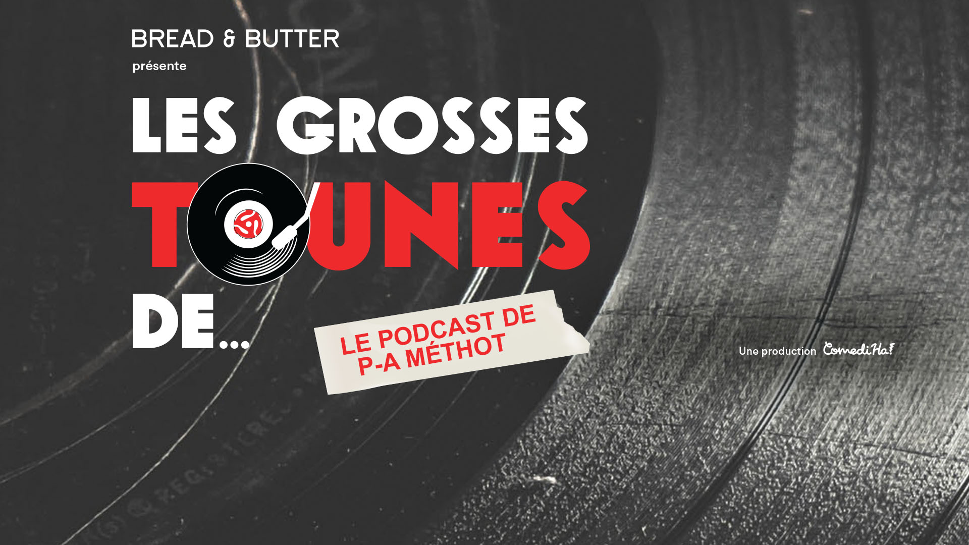 Les Grosses tounes de..