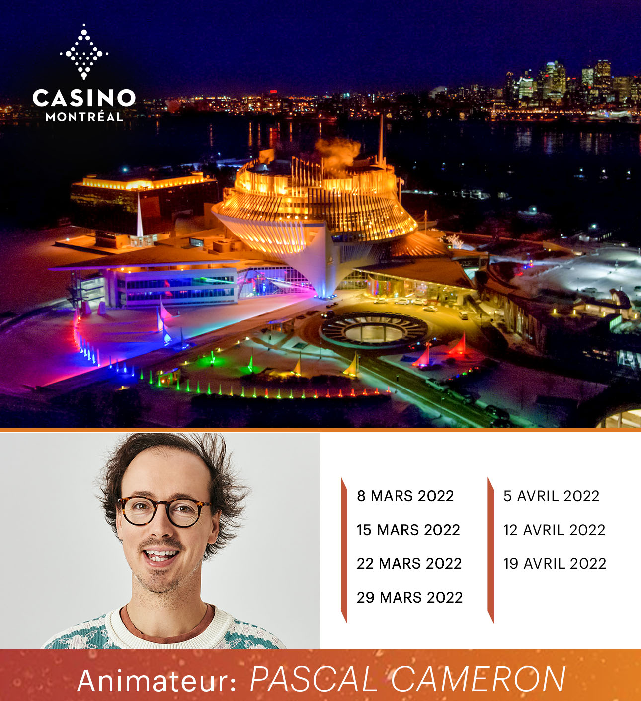 Casino de Montréal