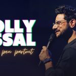 Rolly Assal live à Québec